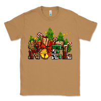 Toasted Coconut western noel Christmas gifts Classic Tee - AdoDesignShop
