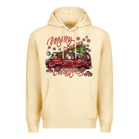 Pina Colada merrycamperchristmas Premium Hoodie - SublimationCraftShop