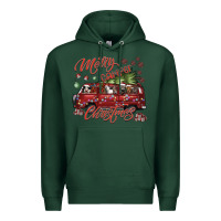 Sports Green merrycamperchristmas Premium Hoodie - SublimationCraftShop