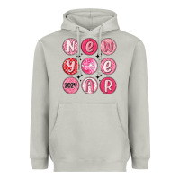 Moon Dust new year 2024 Heavyweight Hoodie - MaliasSmallBusiness