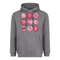 Storm new year 2024 Heavyweight Hoodie - MaliasSmallBusiness