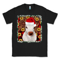Black heifer christmas Classic Tee - JahusDesignShop