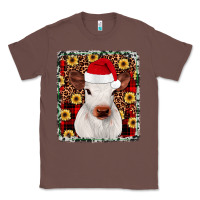 Chestnut heifer christmas Classic Tee - JahusDesignShop