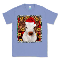 Colony Blue heifer christmas Classic Tee - JahusDesignShop