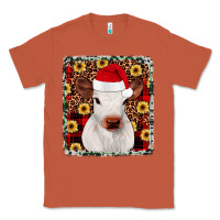 Copper heifer christmas Classic Tee - JahusDesignShop