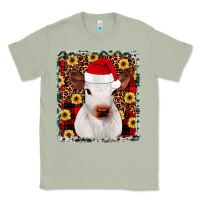Matcha heifer christmas Classic Tee - JahusDesignShop