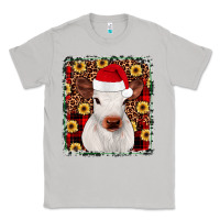 Moon Dust heifer christmas Classic Tee - JahusDesignShop