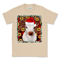 Mushroom heifer christmas Classic Tee - JahusDesignShop