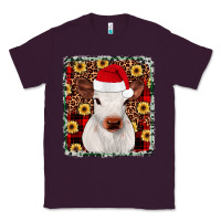 Plum heifer christmas Classic Tee - JahusDesignShop
