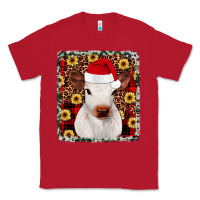 Red heifer christmas Classic Tee - JahusDesignShop
