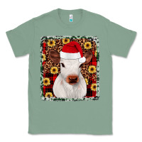 Sage heifer christmas Classic Tee - JahusDesignShop