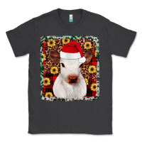 Smoke heifer christmas Classic Tee - JahusDesignShop