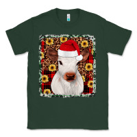 Sports Green heifer christmas Classic Tee - JahusDesignShop