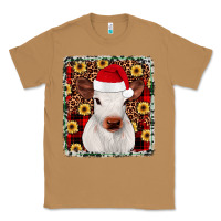 Toasted Coconut heifer christmas Classic Tee - JahusDesignShop