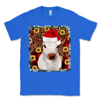 True Royal heifer christmas Classic Tee - JahusDesignShop