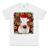 White heifer christmas Classic Tee - JahusDesignShop