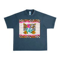 Midnight Navy race life Urban Heavy Tee - HRA Design Shop