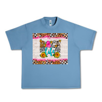 Pebble Blue race life Urban Heavy Tee - HRA Design Shop