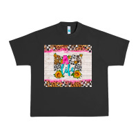 Pigment Black race life Urban Heavy Tee - HRA Design Shop