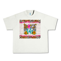 Pistachio race life Urban Heavy Tee - HRA Design Shop