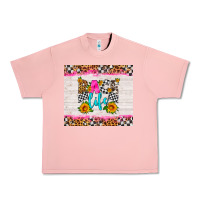 Salmon race life Urban Heavy Tee - HRA Design Shop