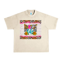 Sandshell race life Urban Heavy Tee - HRA Design Shop
