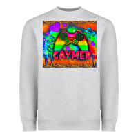 Heather Grey lgbtq gaymer and gender symbol tumbler Heavyweight Sweatshirt - HRA Design Shop