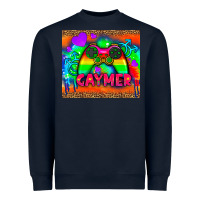 Lgbtq Gaymer And Gender Symbol Tumbler Heavyweight Sweatshirt | Teevron