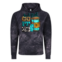Cloud Black but first coffee Vintage Hoodie - Zillion Design Studio