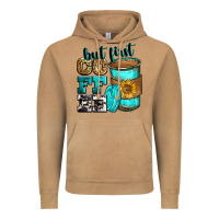 Vintage Camel but first coffee Vintage Hoodie - Zillion Design Studio