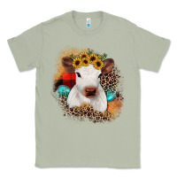 Matcha christmas heifer Classic Tee - JahusDesignShop