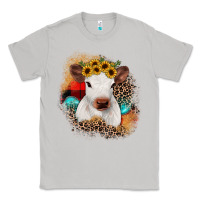Moon Dust christmas heifer Classic Tee - JahusDesignShop
