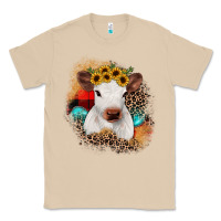 Mushroom christmas heifer Classic Tee - JahusDesignShop