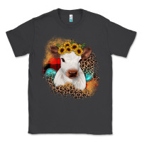 Smoke christmas heifer Classic Tee - JahusDesignShop