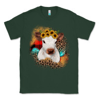 Sports Green christmas heifer Classic Tee - JahusDesignShop