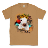 Toasted Coconut christmas heifer Classic Tee - JahusDesignShop