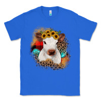 True Royal christmas heifer Classic Tee - JahusDesignShop
