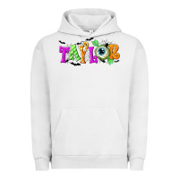 Pigment Lunar Rock Personalized Halloween Urban Hoodie - NancyCooperArtShop