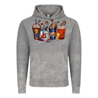 Cloud Rock american football coffee cups Vintage Hoodie - Zillion Design Studio