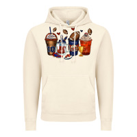 Vintage Artic american football coffee cups Vintage Hoodie - Zillion Design Studio