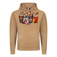 Vintage Camel american football coffee cups Vintage Hoodie - Zillion Design Studio