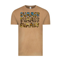 Vintage Camel summer summer Vintage Tee - CowhideDigitalArt
