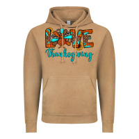 Vintage Camel love thanksgiving Vintage Hoodie - JahusDesignShop