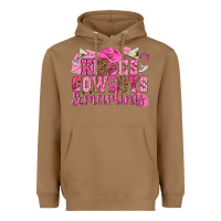 Toasted Coconut kisses cowboys martinis Heavyweight Hoodie - NancyCooperArtShop