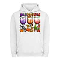 Pigment Lunar Rock hallothanksmas Urban Hoodie - texasbilliewilder