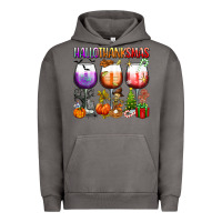 Pigment Tornado hallothanksmas Urban Hoodie - texasbilliewilder