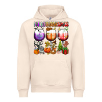 Sandshell hallothanksmas Urban Hoodie - texasbilliewilder