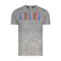 Cloud Rock american mama libbey glass Vintage Tee - HRA Design Shop