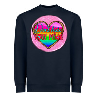 Navy coaster 6 Heavyweight Sweatshirt - HRA Design Shop