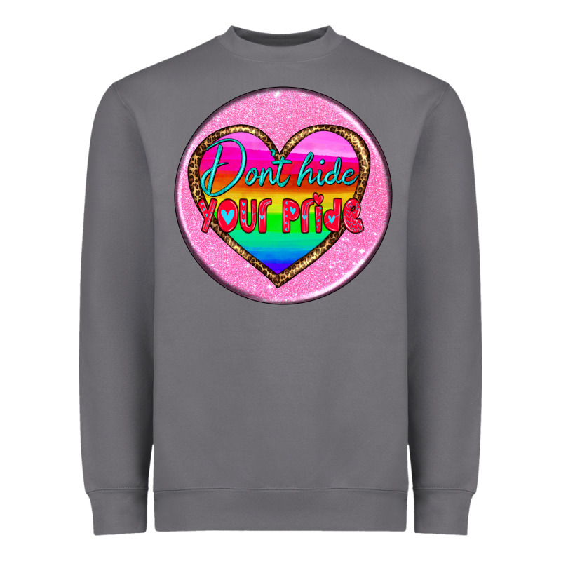 Coaster 6 Heavyweight Sweatshirt by HRA Design Shop | Teevron